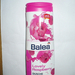 Tusfürdő DM Balea limited nyári Lovely raspberry P1090529