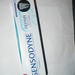 Fogkrém Sensodyne repair extra fresh P1100151