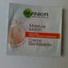 Arckrém mintaa Garnier moisture match CAM00174