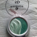 Szemhéjfény Essence 2 S 3D 01 irresistible green dream CAM00987