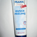 Tusfürdő Rossmann Isana Dusch peeling radíros P1040826