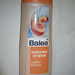 Tusfürdő DM Balea dusche creme fehér őszibarack P1070366