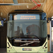 Volvo Electric Bus 2015 2