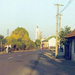 2002 - pohľad do Garbiarskej ulice od Barakovej ulice