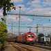 ÖBB 1116 006-6 és 761 001-7