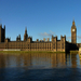 London Parliament