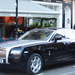 Rolls Royce Ghost '10