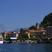 Lago di Como 2012