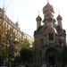 Bukarest Az Orosz-templom