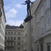 Brno - Mozart szobor