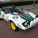 Lancia Stratos