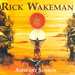 [AllCDCovers] rick wakeman aspirant sunrise 2006 retail cd-front