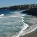 Tamarama beach