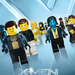 LEGO-X-Men