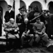 Yalta Conference 1945 by TOYIB