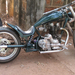 India Harley (Royal Enfield)