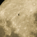 Moon ISS-2