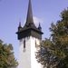 Fehérgyarmat református templom