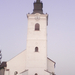 Tiszavasvári református templom