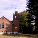 Nyíregyháza-Borbánya Evangélikus templom