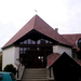 Tiszanagyfalu Református imaház