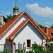 Debrecen Szent Háromság magyar ortodox kápolna