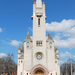 Debrecen.Református templom