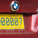 000007 (BMW X6)