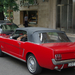 Ford Mustang Convertible (1)