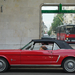 Ford Mustang Convertible (2)