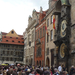 Prága - "Néhányan" várjuk a kétórási apostolokat