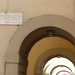 Firenze - Vasari-folyosó