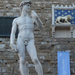 Firenze - Michelangelo: Dávid