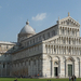 Pisa - Dom Santa Maria Assunta