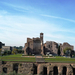 Róma - Colosseo-ról a Roman Forum