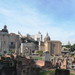 Róma - Roman Forum