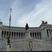 Róma - Monumento a Vittorio Emanuele II.