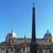 Róma - Santa Maria Maggiore hátulja