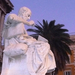 Róma - Piazza dei Tribunali