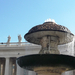Vatikán - Piazza San Pietro