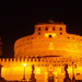 Róma - Castel Sant Angelo
