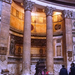 Róma - Pantheon, díszőrség