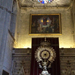 Sevilla - Katedrális, ezüst oltár