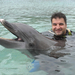 Moorea - Delfin és én