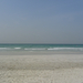 Dubai, Kempinski Beach