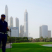 Dubai, Emirates Golf Club