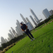 Dubai, Emirates Golf Club