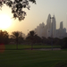 Dubai, Emirates Golf Club