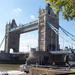 London - Tower Híd