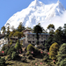 Manaslu - Nepál